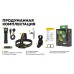 Мультифонарь ARMYTEK WIZARD C2 PRO MAGNET USB + 18650 Li-Ion