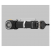 Мультифонарь ARMYTEK WIZARD C2 PRO MAGNET USB + 18650 Li-Ion