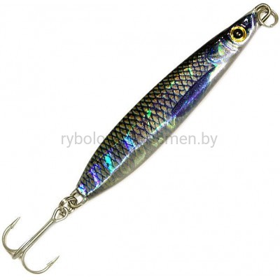 Пилькер Kosadaka Fish Darts F15, 20 г, 70 мм