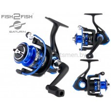 Катушка безынерционная Fish2Fish Saturn FG A F2FS2000A-4
