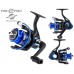 Катушка безынерционная Fish2Fish Saturn FG A F2FS2000A-4