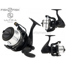 Катушка безынерционная Fish2Fish Ultra Feeder 5000