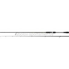 Спиннинг Norstream Favorite Jig 2023, штекерный, тест 10-28 г, вес 133 г, 259 см