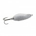 Блесна FLAGMAN Bent 15,5 г, 58 мм, колеблющаяся