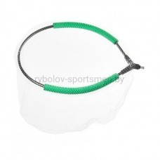 Голова для подсачека Feeder Concept FC3535-025LN, овальная, 35x35 см