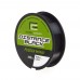 Леска монофильная Feeder Concept DISTANCE BLACK 150 м, черная