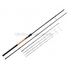 Удилище фидерное Feeder Concept Distance 70 3.60, штекерная, 30-70 г, 360 см