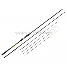 Удилище фидерное Feeder Concept Distance 130 4.20, штекерная, 60-130 г, 420 см