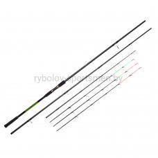 Удилище фидерное Feeder Concept Distance 150 4.50, штекерная, 80-150 г, 450 см