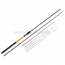 Удилище фидерное Feeder Concept Silver Water 60 3.30, штекерная, 0-60 г, 330 см