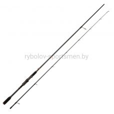 Спиннинг Norstream Flagman 3, штекерный, тест 10-40 г, вес 175 г, 259 см