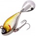 Тейл-спиннер Kosadaka Fish Darts FS1, 14 г, 30 мм