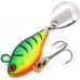 Тейл-спиннер Kosadaka Fish Darts FS1, 14 г, 30 мм