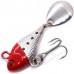 Тейл-спиннер Kosadaka Fish Darts FS1, 14 г, 30 мм