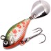 Тейл-спиннер Kosadaka Fish Darts FS1, 14 г, 30 мм