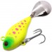 Тейл-спиннер Kosadaka Fish Darts FS1, 14 г, 30 мм