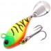 Тейл-спиннер Kosadaka Fish Darts FS1, 14 г, 30 мм