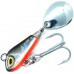 Тейл-спиннер Kosadaka Fish Darts FS3, 23 г, 35 мм