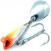 Тейл-спиннер Kosadaka Fish Darts FS3, 23 г, 35 мм