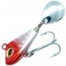Тейл-спиннер Kosadaka Fish Darts FS3, 23 г, 35 мм