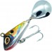 Тейл-спиннер Kosadaka Fish Darts FS3, 23 г, 35 мм