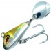 Тейл-спиннер Kosadaka Fish Darts FS3, 23 г, 35 мм