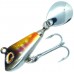 Тейл-спиннер Kosadaka Fish Darts FS3, 23 г, 35 мм