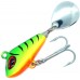 Тейл-спиннер Kosadaka Fish Darts FS3, 23 г, 35 мм