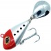 Тейл-спиннер Kosadaka Fish Darts FS3, 23 г, 35 мм
