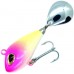 Тейл-спиннер Kosadaka Fish Darts FS3, 23 г, 35 мм