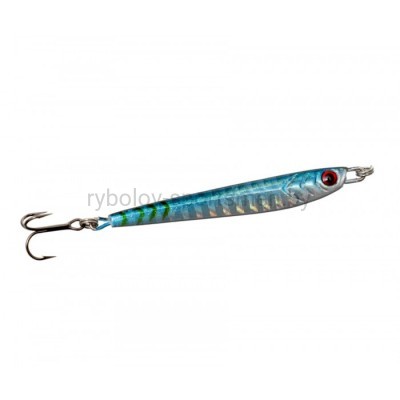 Пилькер FLAGMAN Sargan pilk, 10,5 г, 55 мм