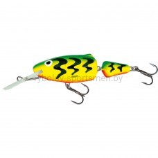 Воблер двухсоставной Salmo FRISKY 70F-DR, 70 мм, 9 г, плавающий