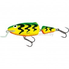 Воблер двухсоставной Salmo FRISKY 70F-SR, 70 мм, 8 г, плавающий