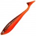 Виброхвост Kosadaka Goby, 100 мм, 3 шт