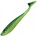 Виброхвост Kosadaka Goby, 100 мм, 3 шт