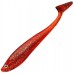 Виброхвост Kosadaka Goby, 100 мм, 3 шт