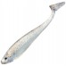 Виброхвост Kosadaka Goby, 100 мм, 3 шт