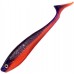 Виброхвост Kosadaka Goby, 100 мм, 3 шт