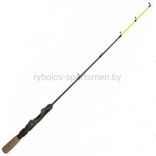 Удочка зимняя KAIDA Gold Shark 700, 70 см, с катушкодержателем