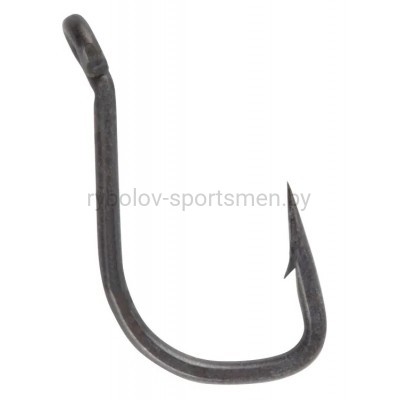 Крючки карповые Volzhanka Choddy Teflon, 10 шт