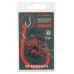 Крючки карповые Volzhanka Choddy Teflon, 10 шт