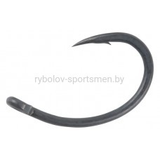 Крючки карповые Volzhanka Krank Teflon, 10 шт