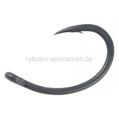 Крючки карповые Volzhanka Krank Teflon, 10 шт