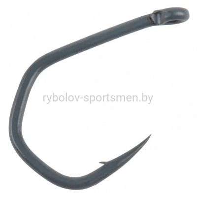 Крючки карповые Volzhanka Maxi Claw Teflon, 10 шт