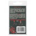 Крючки карповые Volzhanka Maxi Claw Teflon, 10 шт