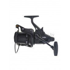 Катушка карповая с байтраннером Kaida HJC-03 10000, черная