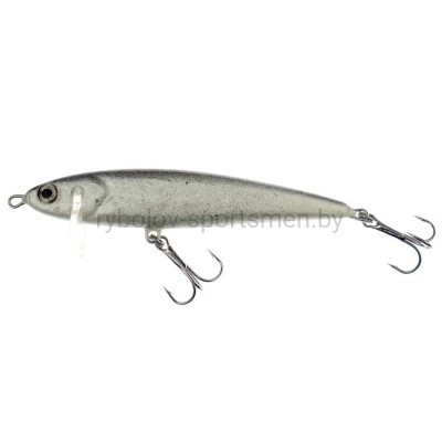 Воблер HUNTER HYDRA, 62 мм, 5 г, тонущий