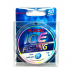 Леска монофильная KAIDA ICE Fishing, 50 м, прозрачная