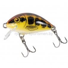 Воблер Salmo TINY 30S, 30 мм, 2 г, тонущий