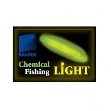 Светлячки Salmo CHEFL 3.0х25 мм , 2 шт